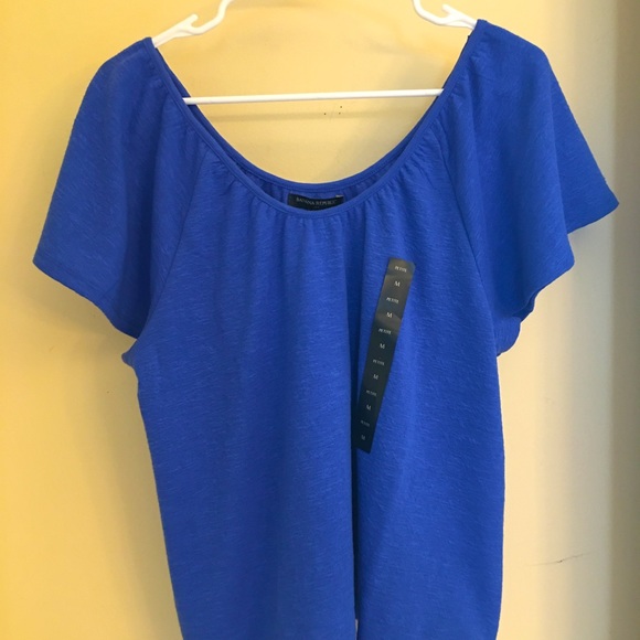 Banana Republic Tops - Banana Republic shirt